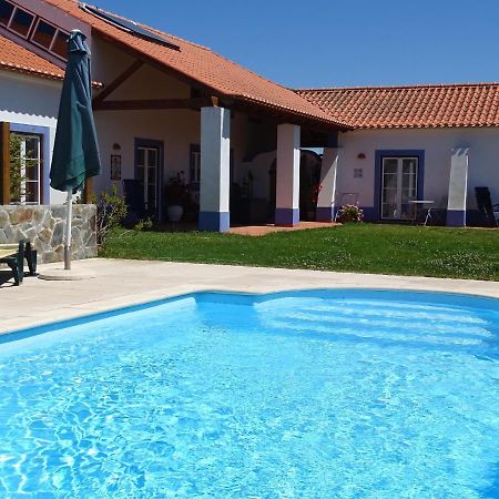 Monte Sol Ar Do Farol Otel Cavaleiro Dış mekan fotoğraf