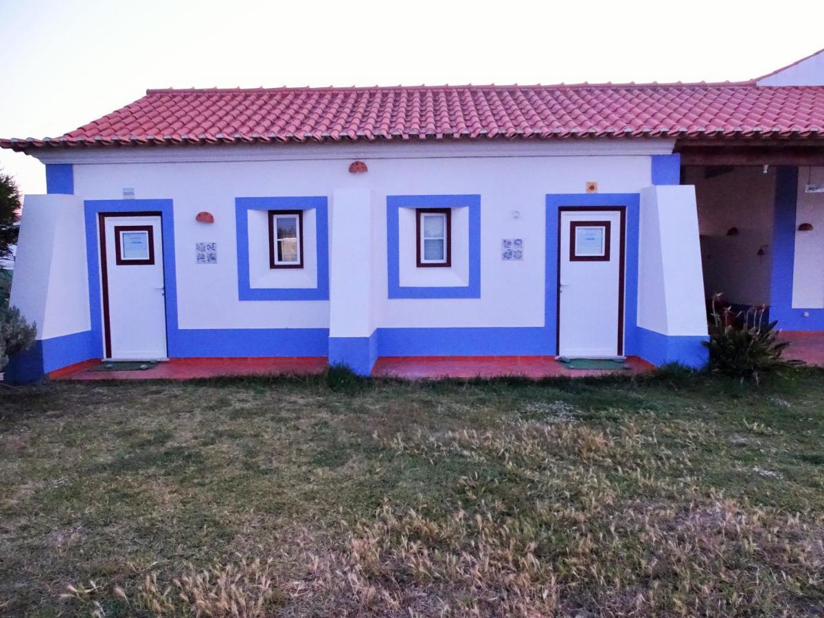 Monte Sol Ar Do Farol Otel Cavaleiro Dış mekan fotoğraf