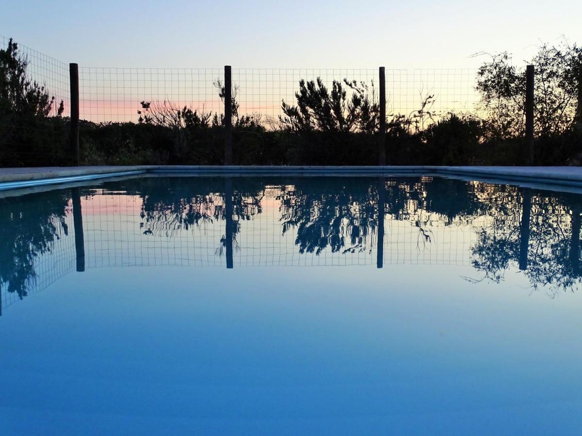 Monte Sol Ar Do Farol Otel Cavaleiro Dış mekan fotoğraf