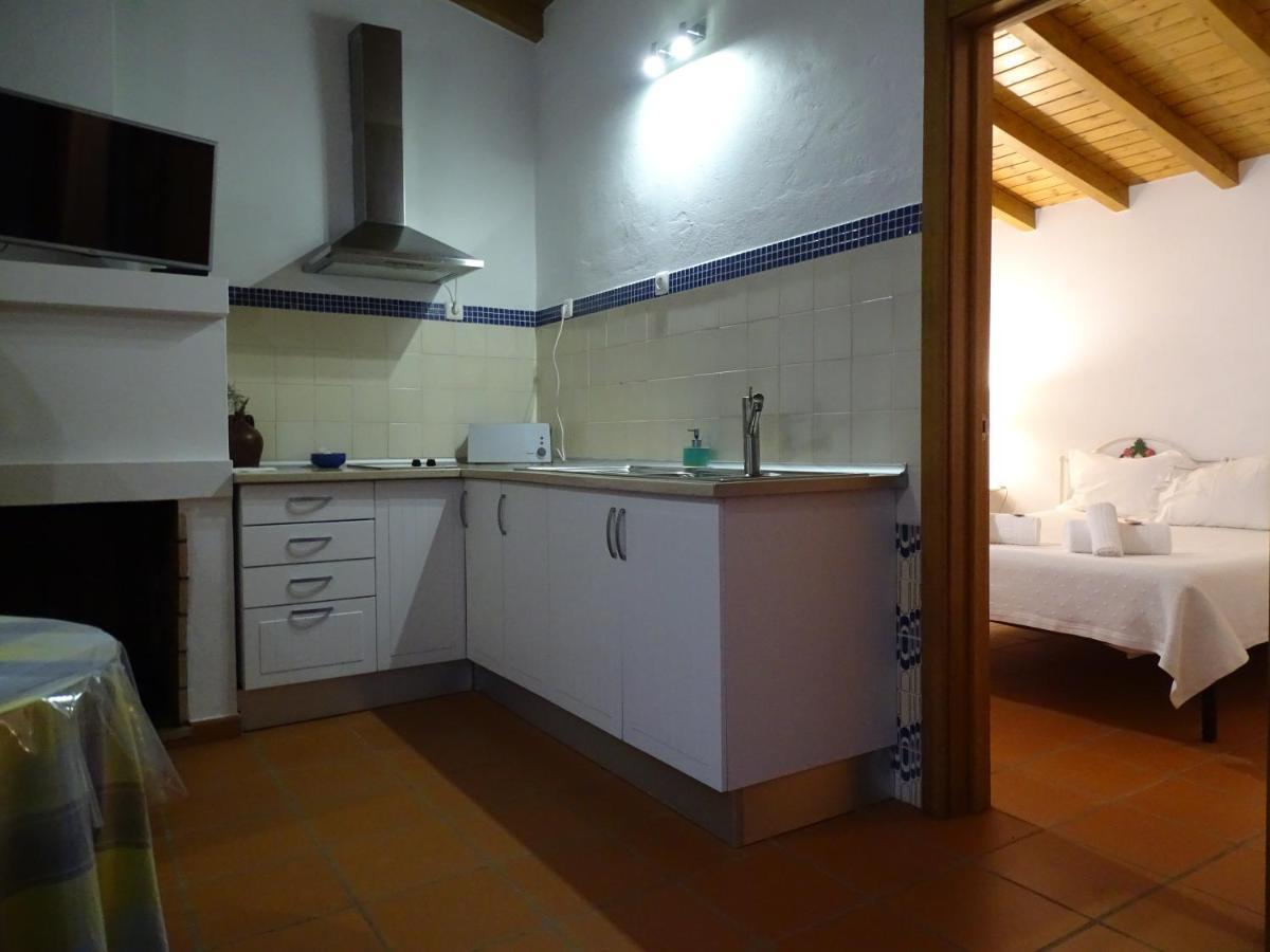 Monte Sol Ar Do Farol Otel Cavaleiro Dış mekan fotoğraf