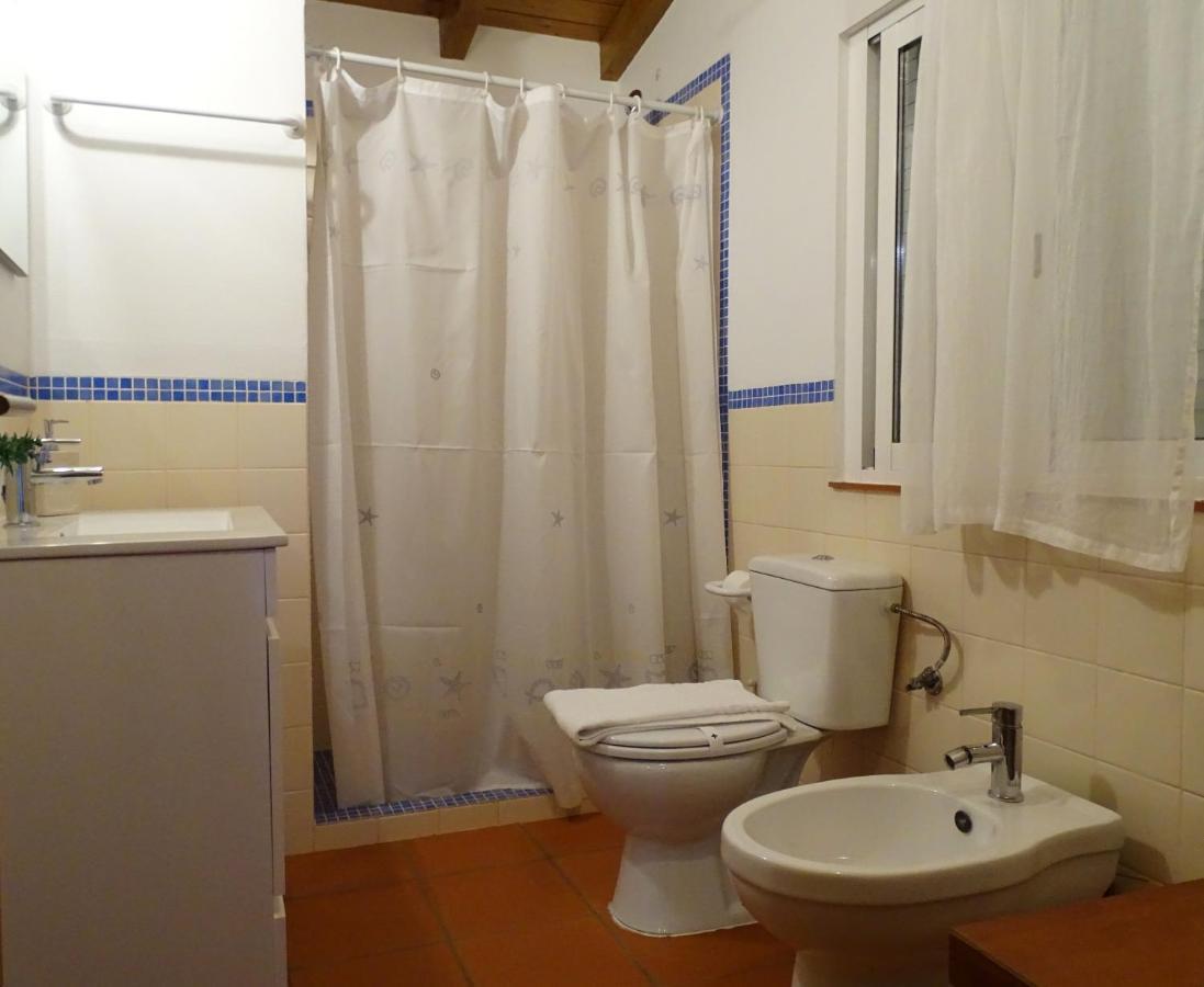 Monte Sol Ar Do Farol Otel Cavaleiro Dış mekan fotoğraf