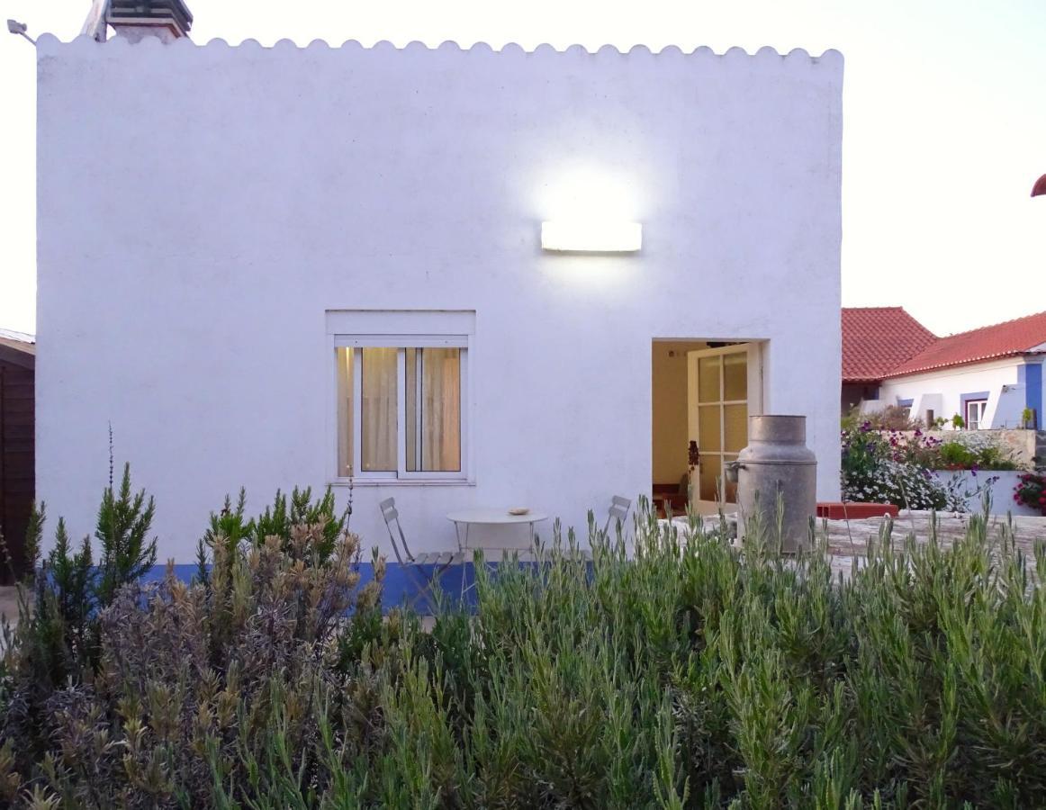 Monte Sol Ar Do Farol Otel Cavaleiro Dış mekan fotoğraf