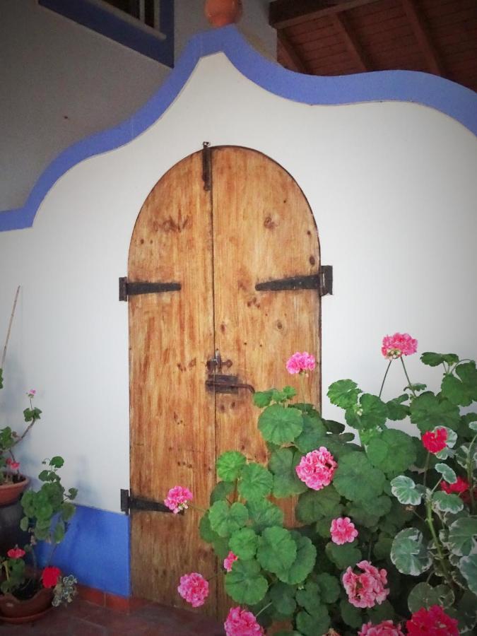 Monte Sol Ar Do Farol Otel Cavaleiro Dış mekan fotoğraf