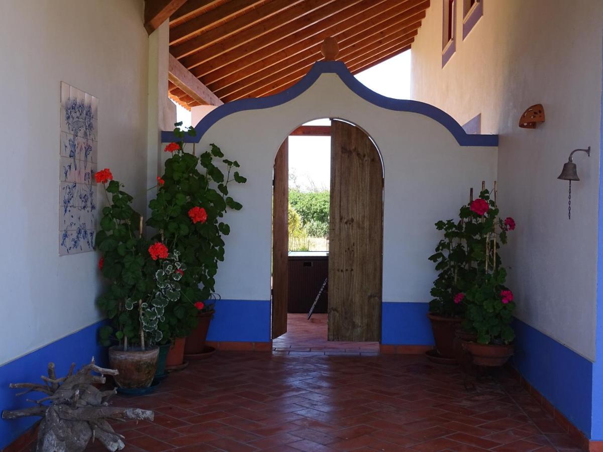 Monte Sol Ar Do Farol Otel Cavaleiro Dış mekan fotoğraf