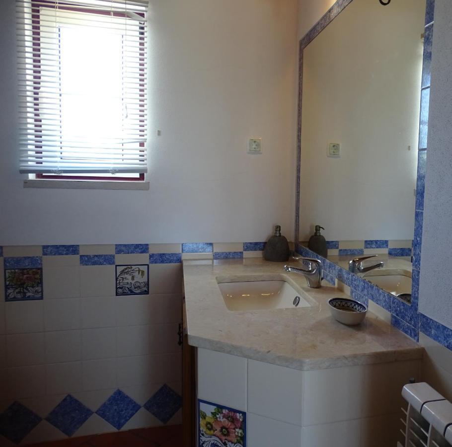 Monte Sol Ar Do Farol Otel Cavaleiro Dış mekan fotoğraf
