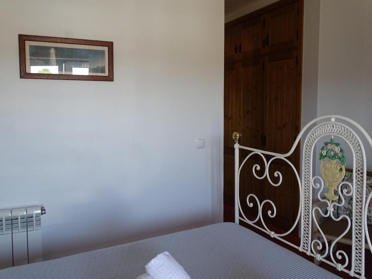 Monte Sol Ar Do Farol Otel Cavaleiro Dış mekan fotoğraf