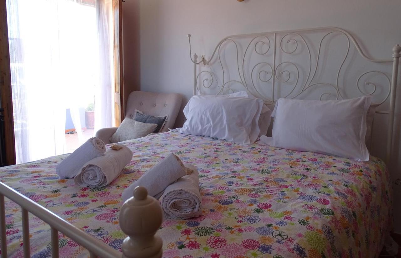 Monte Sol Ar Do Farol Otel Cavaleiro Dış mekan fotoğraf