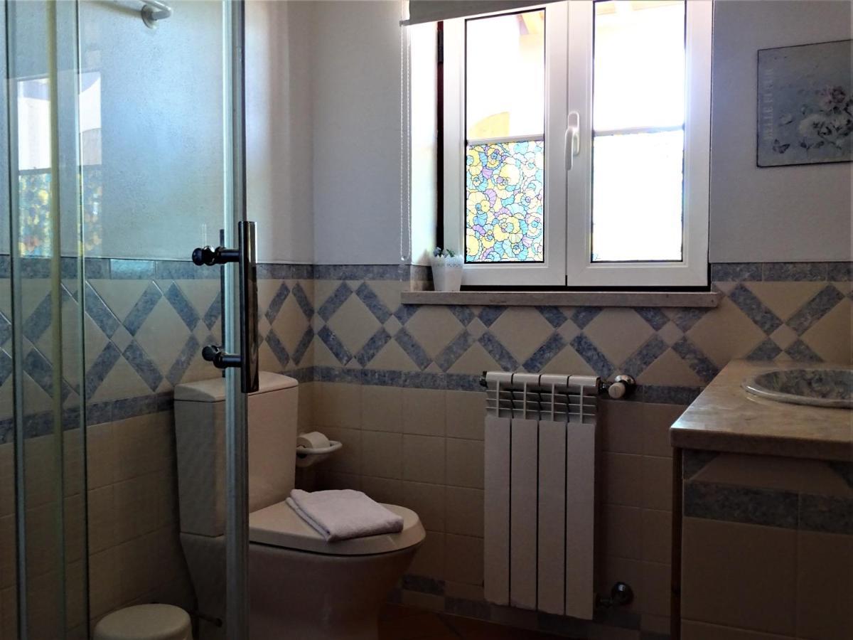 Monte Sol Ar Do Farol Otel Cavaleiro Dış mekan fotoğraf