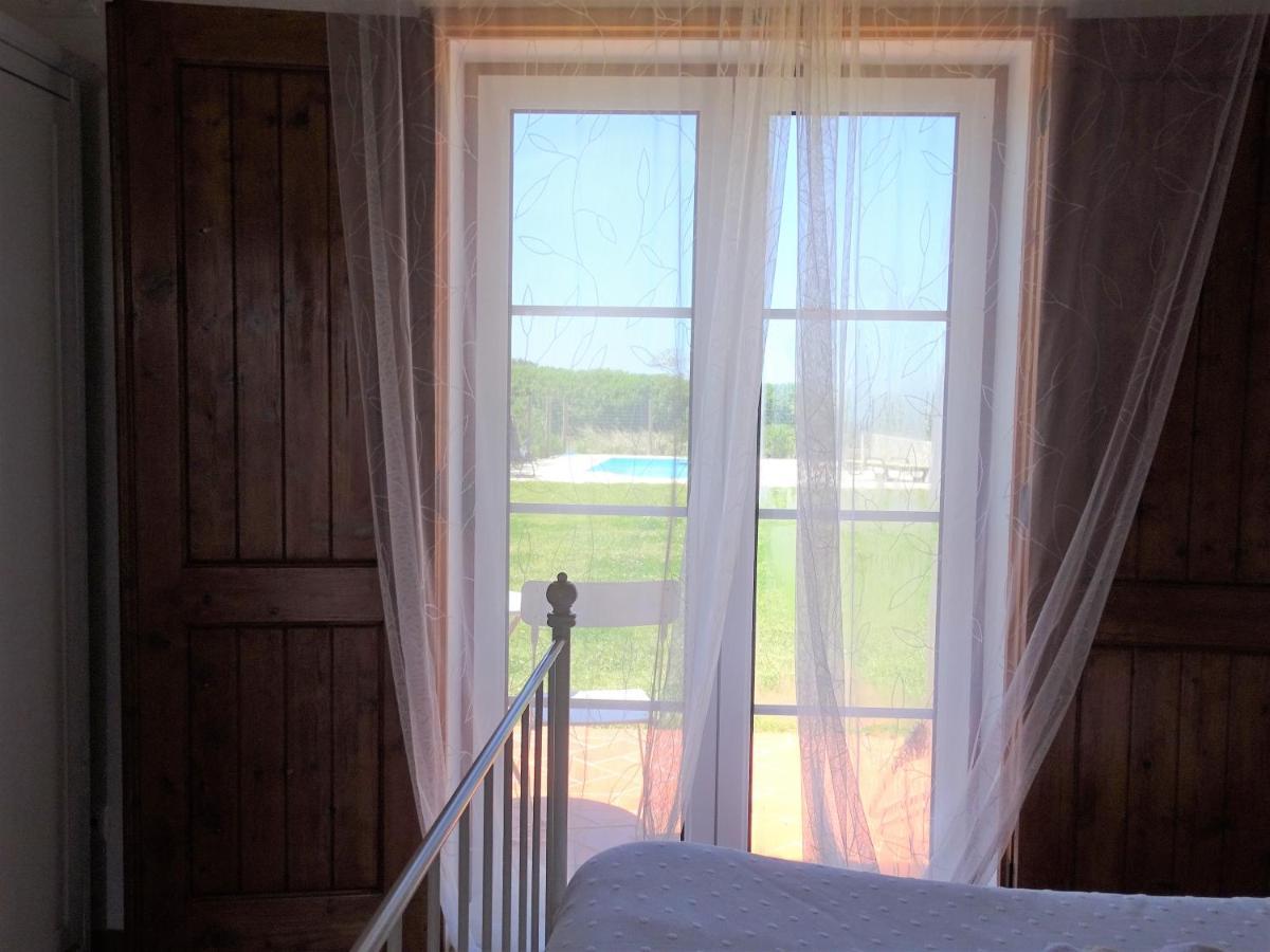 Monte Sol Ar Do Farol Otel Cavaleiro Dış mekan fotoğraf