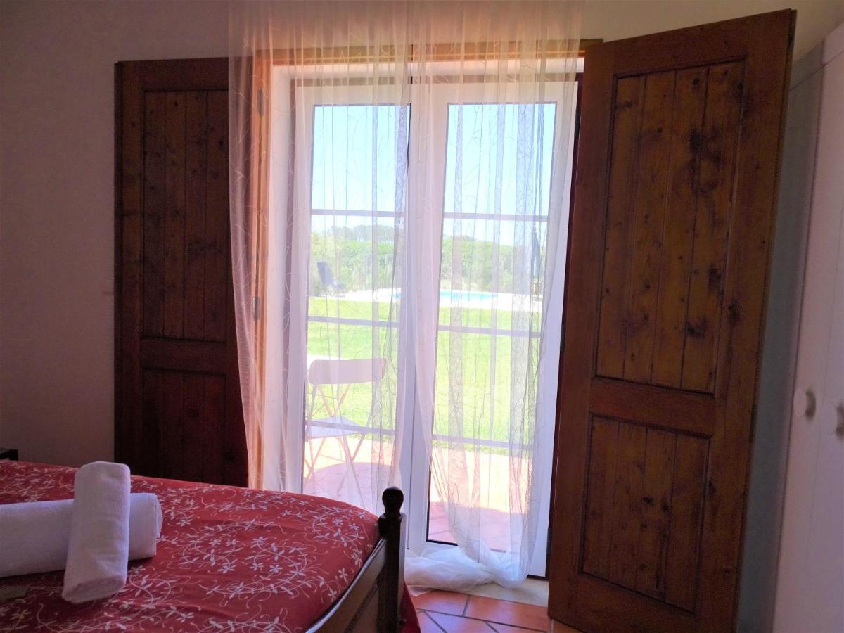 Monte Sol Ar Do Farol Otel Cavaleiro Dış mekan fotoğraf