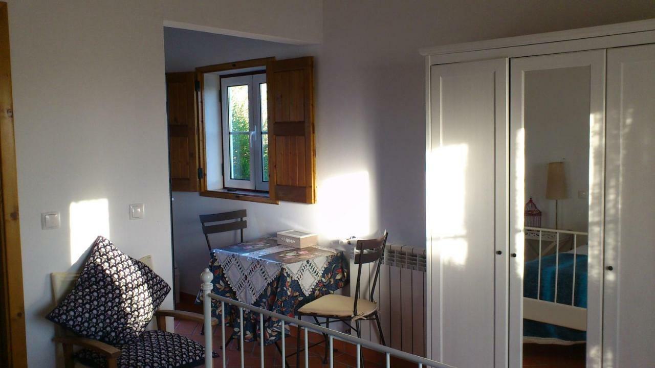 Monte Sol Ar Do Farol Otel Cavaleiro Dış mekan fotoğraf