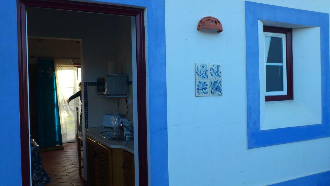 Monte Sol Ar Do Farol Otel Cavaleiro Dış mekan fotoğraf