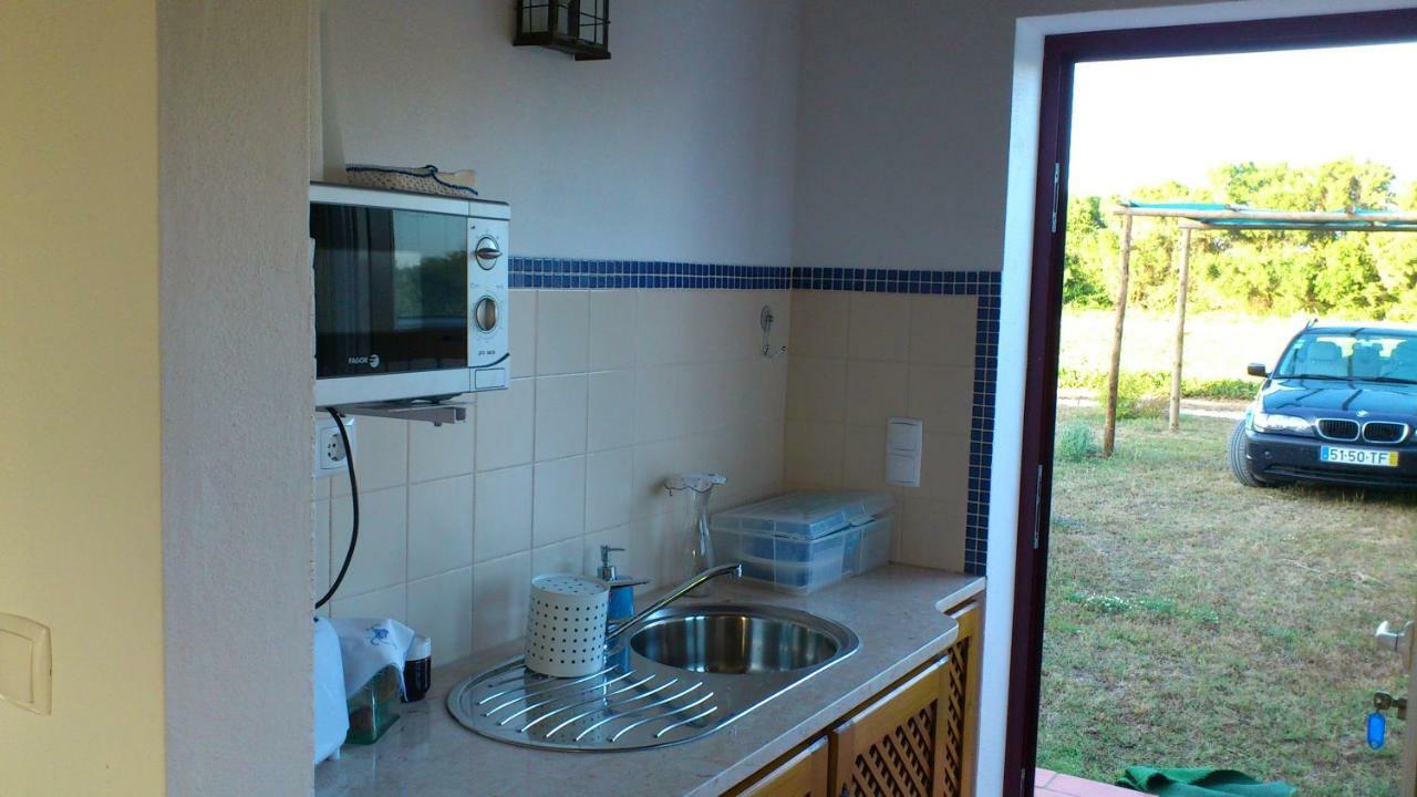Monte Sol Ar Do Farol Otel Cavaleiro Dış mekan fotoğraf