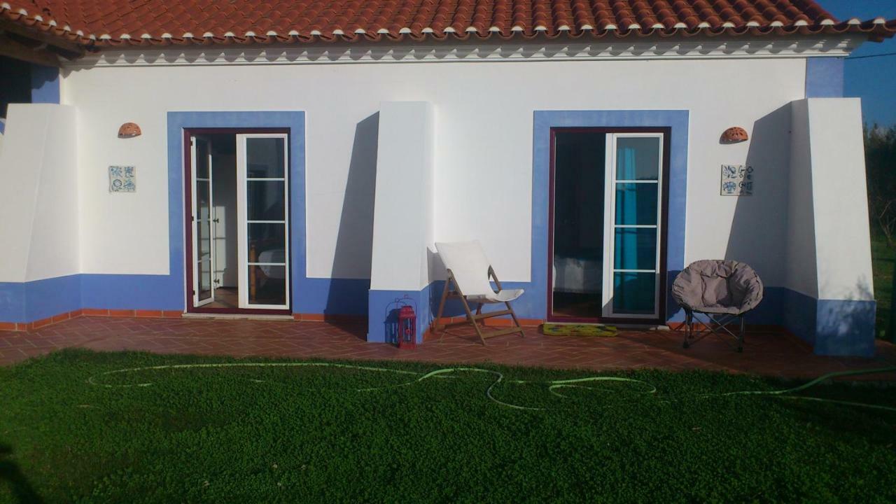 Monte Sol Ar Do Farol Otel Cavaleiro Dış mekan fotoğraf