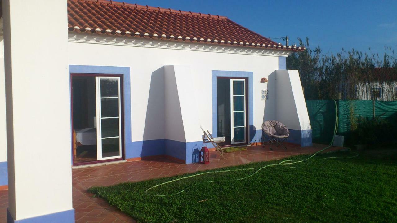 Monte Sol Ar Do Farol Otel Cavaleiro Dış mekan fotoğraf