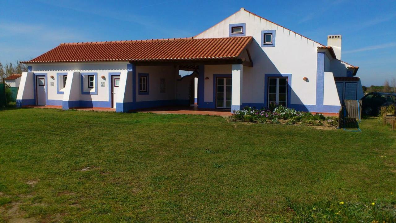 Monte Sol Ar Do Farol Otel Cavaleiro Dış mekan fotoğraf