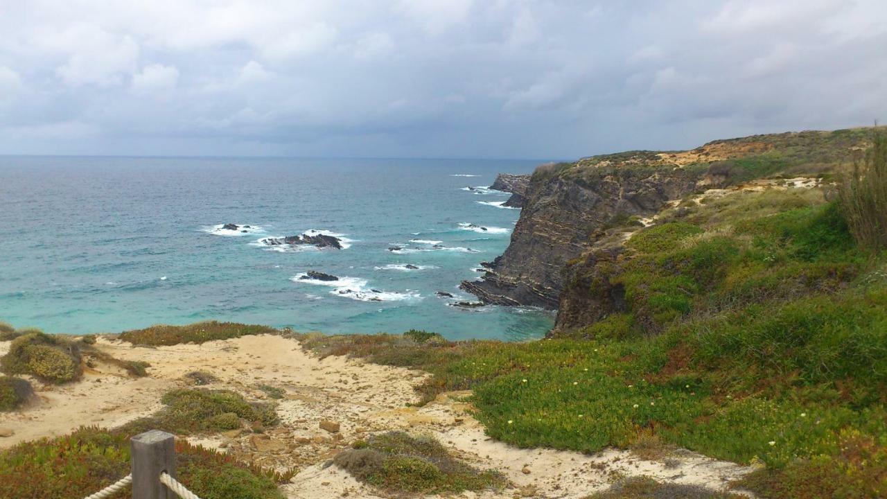 Monte Sol Ar Do Farol Otel Cavaleiro Dış mekan fotoğraf