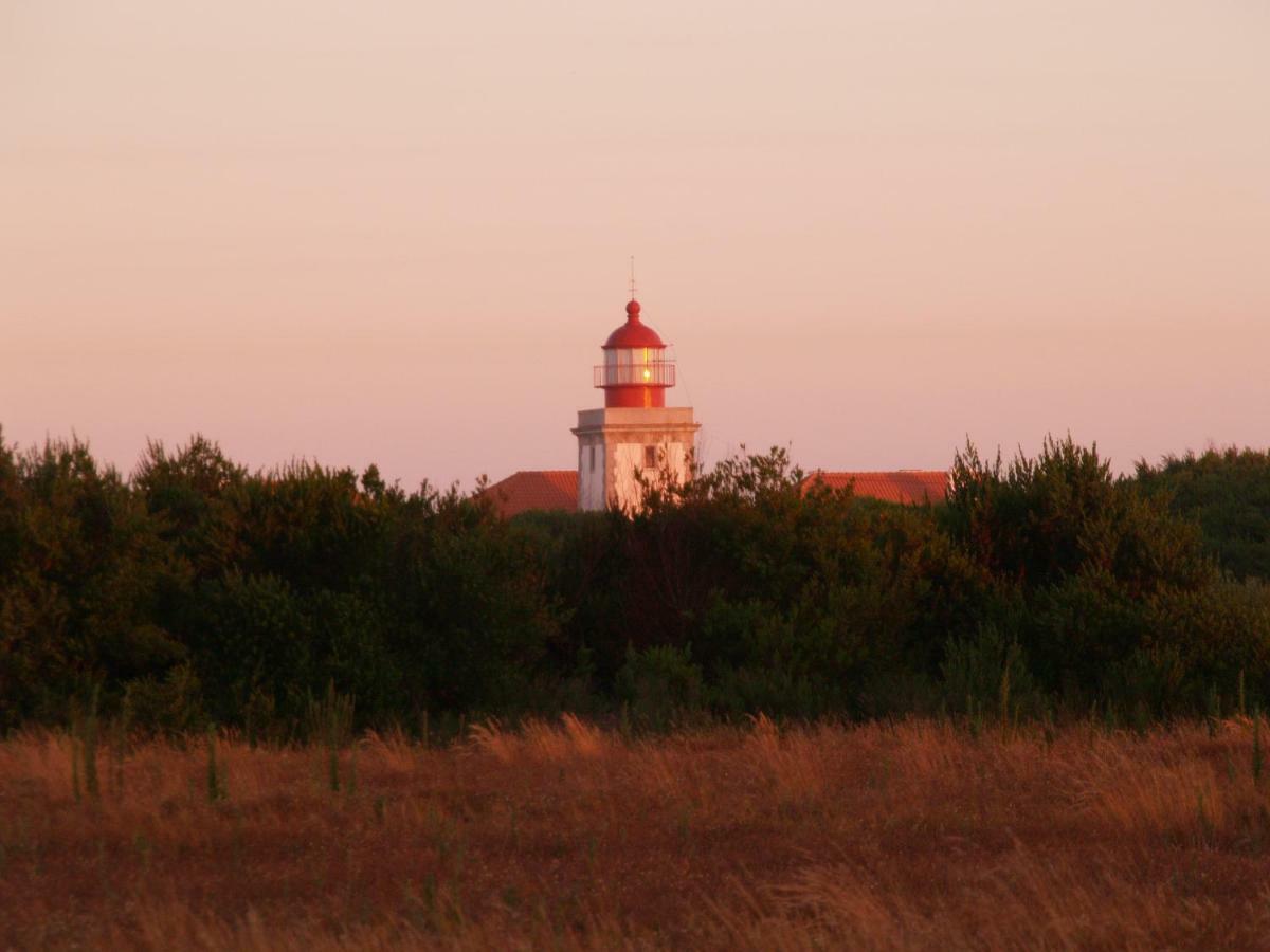 Monte Sol Ar Do Farol Otel Cavaleiro Dış mekan fotoğraf