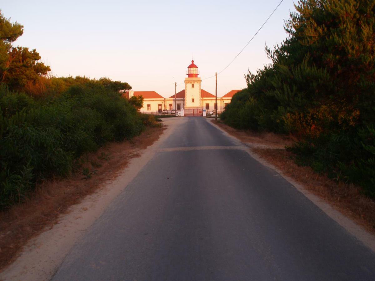 Monte Sol Ar Do Farol Otel Cavaleiro Dış mekan fotoğraf