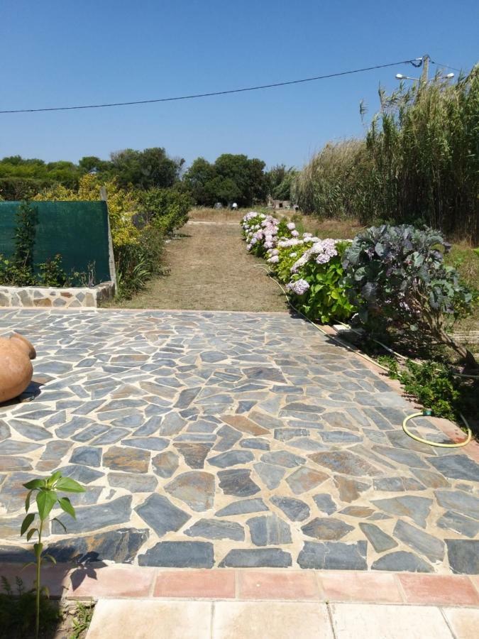 Monte Sol Ar Do Farol Otel Cavaleiro Dış mekan fotoğraf