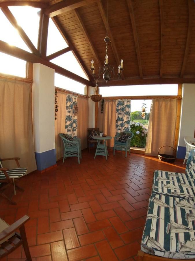 Monte Sol Ar Do Farol Otel Cavaleiro Dış mekan fotoğraf