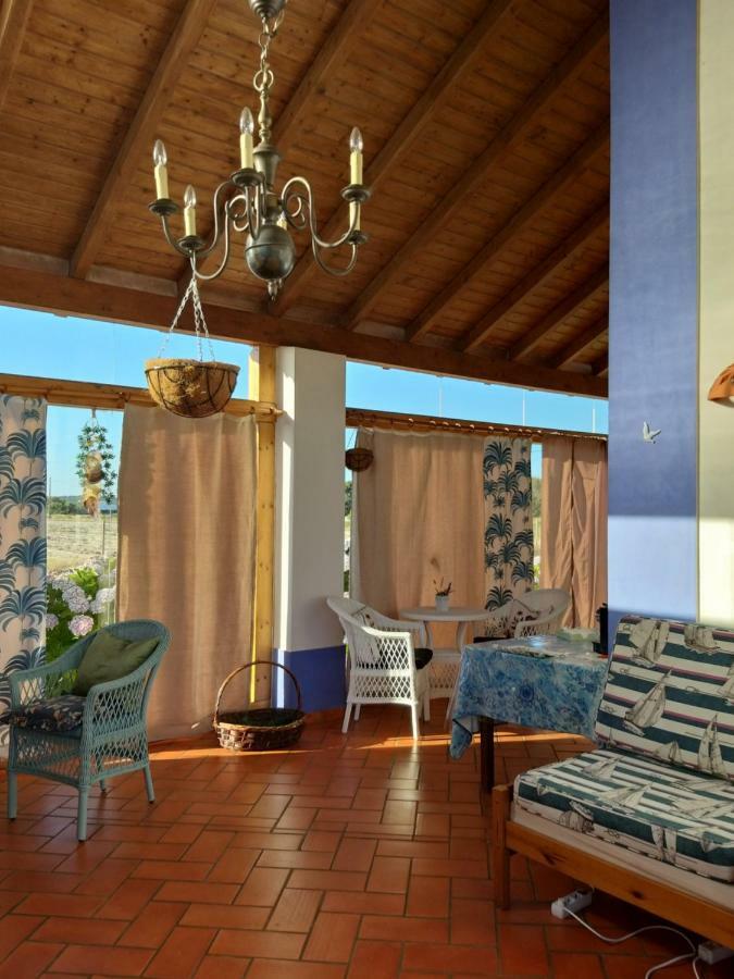 Monte Sol Ar Do Farol Otel Cavaleiro Dış mekan fotoğraf