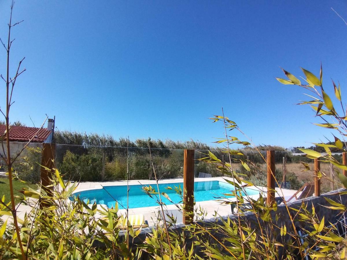Monte Sol Ar Do Farol Otel Cavaleiro Dış mekan fotoğraf